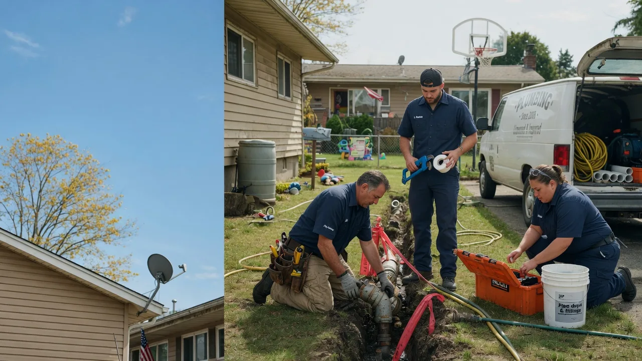 Garbage Disposal Replacement in Monroe, WI near me